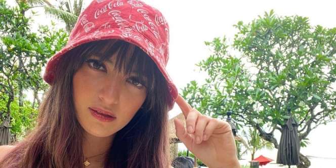Ini Alasan Nia Ramadhani Pakai Sabu