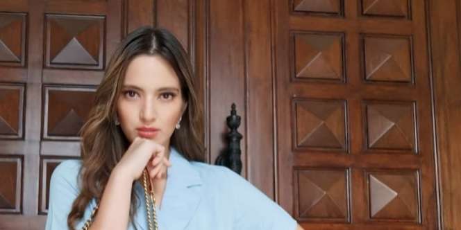 Bong Milik Nia Ramadhani Beda dari Kebanyakan, Ini Penampakannya