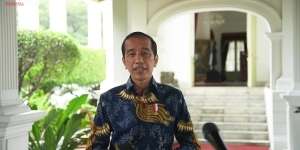 Sempat Dibuka Jokowi, Satu Peserta Munas Kadin Meninggal Karena Covid-19