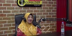 Eks Menkes Siti Fadilah Sebut Pasien OTG Covid-19 Tidak Menular