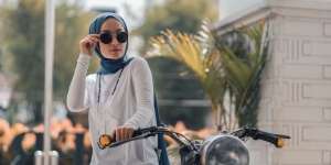 Positif Covid 19 dan Idap Kanker, Video Unggahan Imel Putri Bikin Nangis