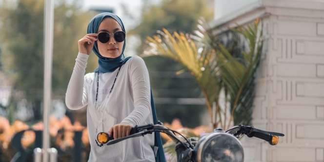 Positif Covid 19 dan Idap Kanker, Video Unggahan Imel Putri Bikin Nangis