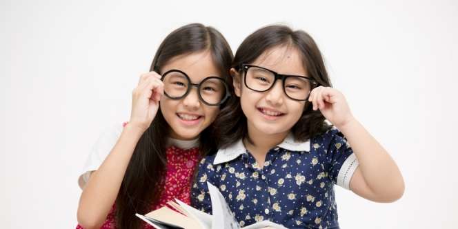 Studi: 74% Orang Tua Prioritaskan Pendidikan Buat Anak, tapi....