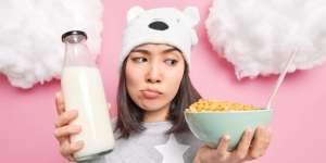 5 Makanan Sehat yang Bisa Bikin Gagal Diet