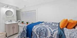 Sewa Apartemen Rp7 Juta/Bulan, Enggak Tahunya Kamar Mandi