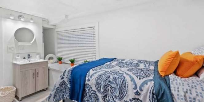 Sewa Apartemen Rp7 Juta/Bulan, Enggak Tahunya Kamar Mandi