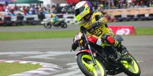 Hobi Geber Motor? Ternyata Segini Harga Sewa di Sirkuit Sentul