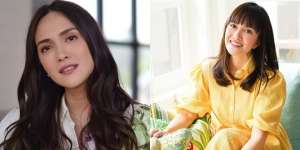 Blak-blakan Soal Kontroversinya, Shandy Aulia: Kritik Beda Total dengan Menghina