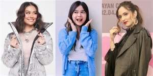 8 Seleb Ganti Nama Saat di Puncak Karier, Nia Ramadhani Jadi Inisial RA