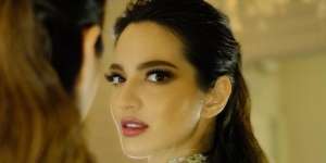 Tersandung Kasus Narkoba, Video Nia Ramadhani Saat Jadi Host Diungkit Lagi