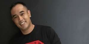 Namanya Tengah Jadi Sorotan, Intip Deretan Gaya Fashion Ardi Bakrie