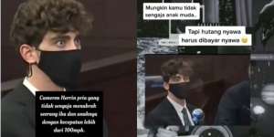 Vonis Sidang Tabrakan Maut Ditunda 3 Tahun, Sikap Hakim Tuai Pujian
