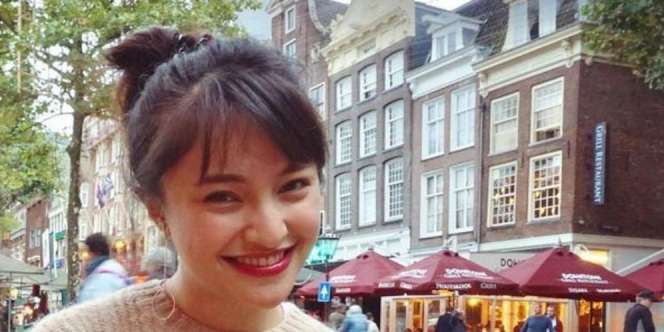 Tulisan Haru Marshanda untuk Nia Ramadhani, Bukti Persahabatan Sejati