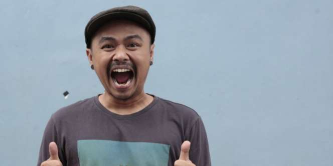 Beredar Kabar Wendi Cagur Meninggal Dunia, Cek Faktanya