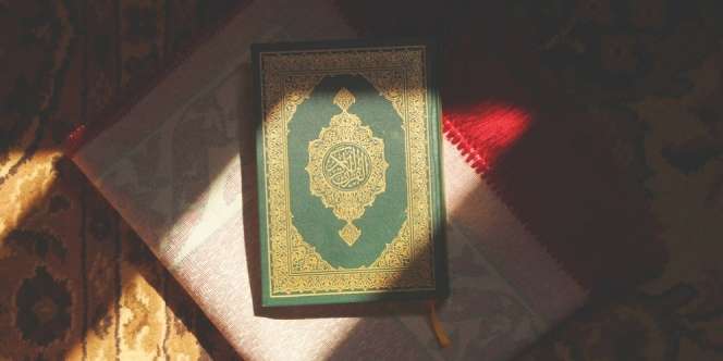 DREAMCAST: Yahya AS, Nabi Pilihan yang Lemah Lembut dan Tawadu