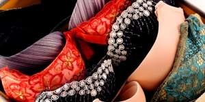 7 Jenis Strapless Bra yang Wajib Kamu Miliki
