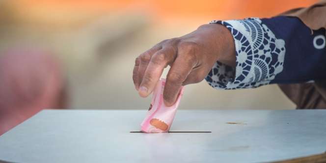 Niat dan Doa Ketika Bersedekah, Insya Allah Jadi Bekal Setelah Tiada