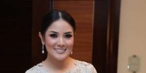 Perseteruan Mantan Mertua dengan Nindy Ayunda Berujung Pemolisian