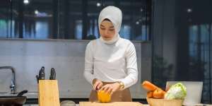Takut Keluar Rumah? Intip Tips Belanja Sayur dan Buah Online Kala Pandemi