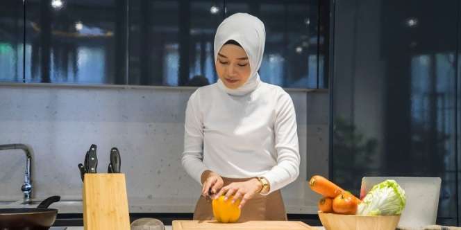 Takut Keluar Rumah? Intip Tips Belanja Sayur dan Buah Online Kala Pandemi