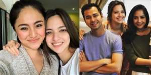 12 Artis Dukung Nia Ramadhani, Ada yang Pernah Alami Serupa