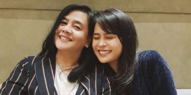 Ibu Maudy Ayunda Jawab Rasa Penasaran Orang Soal Uang Sekolah Putrinya