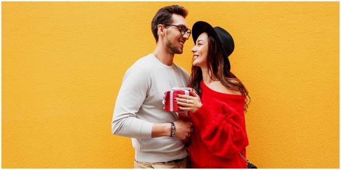 100 Kata-kata Mutiara untuk Pacar yang Manis Banget, Bikin Si Dia Makin Sayang