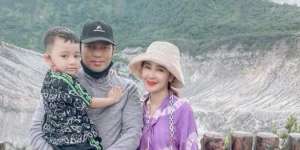 Innalillahi....Uut Permatasari Berduka