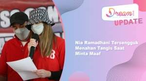 Maaf Nia Ramadhani