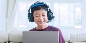 Psikolog: Lagu 'Touch It' yang Viral, Liriknya Tak Pantas Didengar Anak