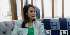 Wenny Pamer Foto Putrinya yang Mirip Rezky Aditya, Nikita Mirzani Sampai Kaget