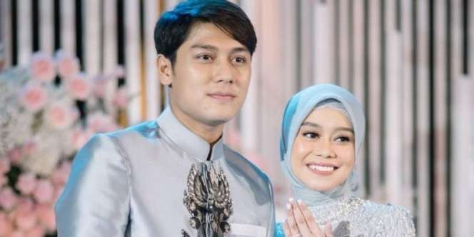 Dapat Ucapan Manis dari Lesti Kejora, Wajah Rizky Billar Jadi Sorotan