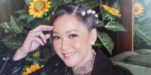 Maia Estianty Terang-terangan Puji Mulan Jameela