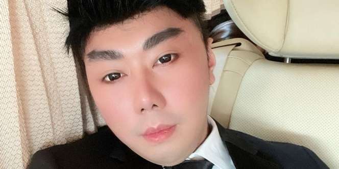 Roy Kiyoshi Ramal Kematian Sendiri: Meninggal Diracun di Usia 40 Tahun
