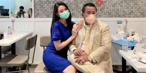 9 Pesona Beiby, Aspri Baru Hotman Paris Bikin Susah Kedip!