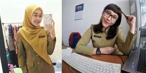 8 Seleb Banting Stir Jadi PNS, Ada Mantan Anggota Cherrybelle