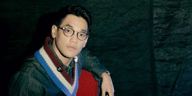 Tetap Bugar Saat Isoman, Tiru Cara Afgan Syahreza