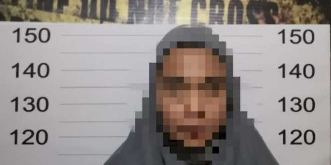 Mahasiswi Cantik Ngaku Dibegal, Ternyata Uang Rp20 Juta Habis untuk Foya-Foya