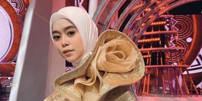 Rizky Billar Masih Suka Like Foto Mantan, Lesti Kejora: Tidak Menghargai