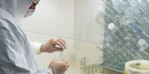 Kasus Baru Covid-19 Tembus 47.899, Angka Tertinggi Sepanjang Pandemi