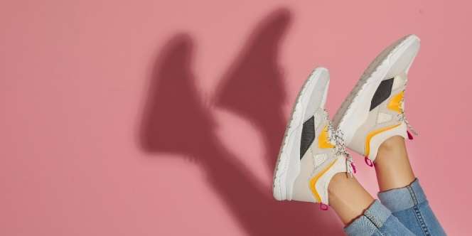 Tak Boleh Asal, Ini Cara Terbaik Cuci dan Simpan Sepatu