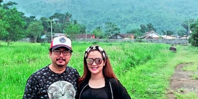 3 Potret Rumah Mewah Seleb yang Bersuami Dokter