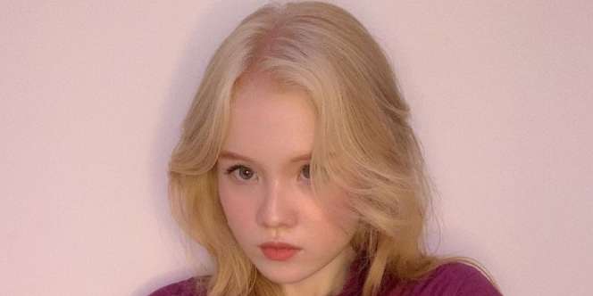 Potret Cantik Anindhita Asmarani Seleb TikTok yang Lagi Viral