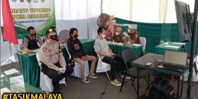 Kisah Pilu Warkop Tak Bisa Take Away Saat PPKM, Ga Kuat Bayar Denda Rp5 Juta