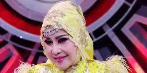 Innalillahi! Teman Pedangdut Elvy Sukaesih Wafat, Haru Baca Unggahan Terakhirnya