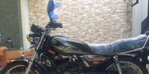 Yamaha RX King Dijual Rp175 Juta, Netizen: Mending Beli Moge!