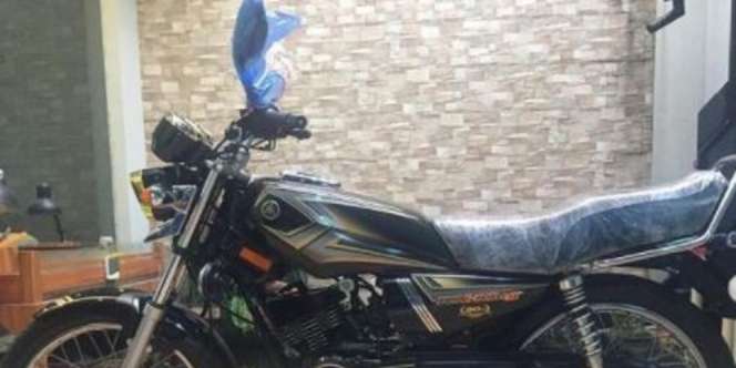 Yamaha RX King Dijual Rp175 Juta, Netizen: Mending Beli Moge!