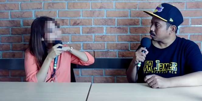 Kisah Pilu Agen Asuransi Dirudapaksa Klien: Dia Tak Tahu Saya HIV