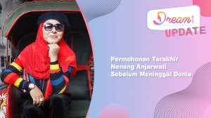 Permohonan Terakhir Neneng Anjarwati Sebelum Meninggal