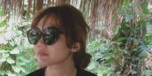 Begini Respons Rina Nose Disebut Berada di Barisan Dokter Lois